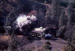 SP 4274 The Sierra Daylight (Last Run of Cab Forward over Donner Pass)